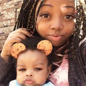 Meet your Posher, Diamond